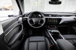 Audi e-tron 55 Quattro 2019 года (WW)